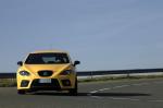 Seat Leon Cupra 2008 года